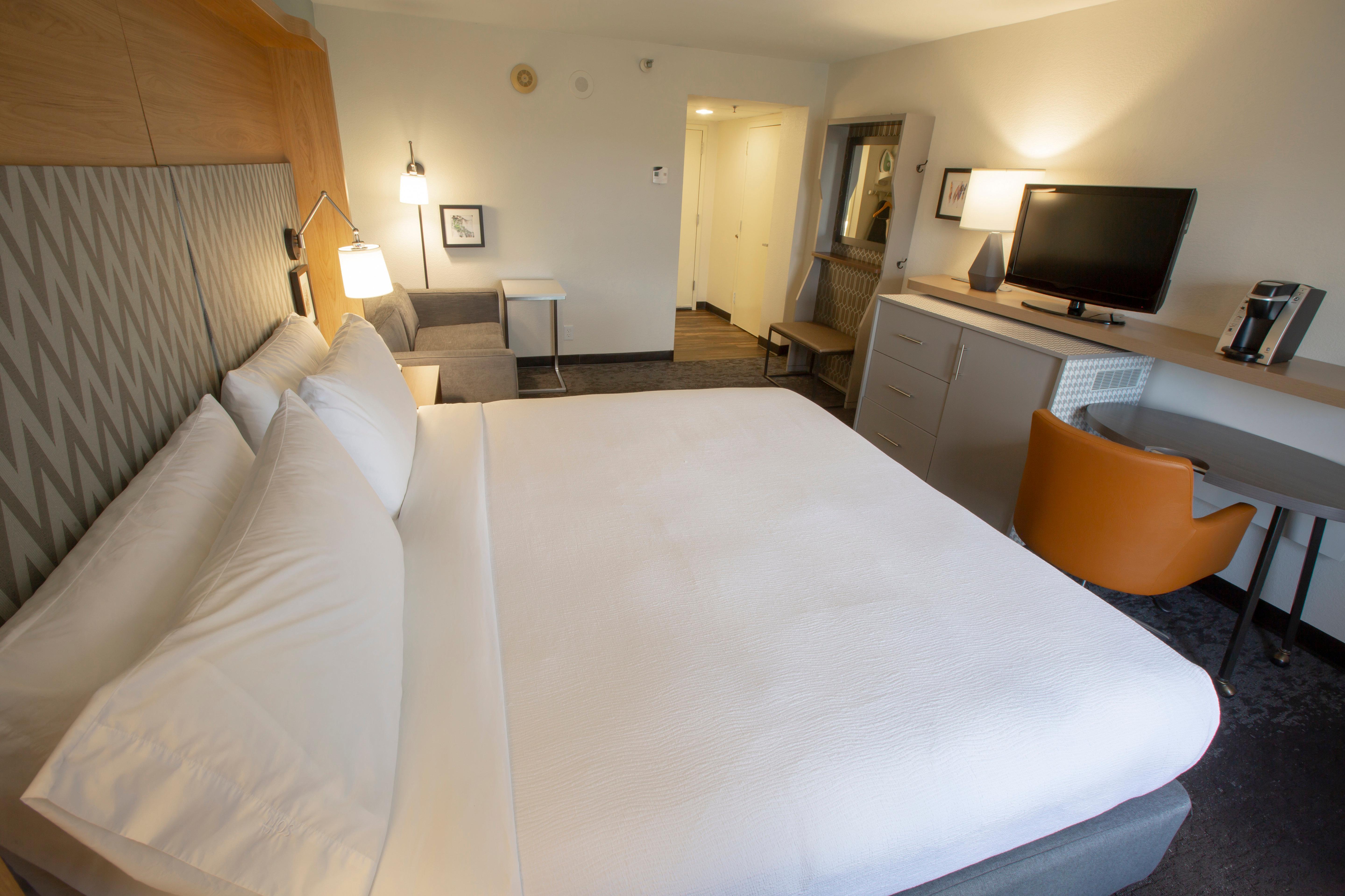 Hampton Inn Orlando-International Airport Kültér fotó