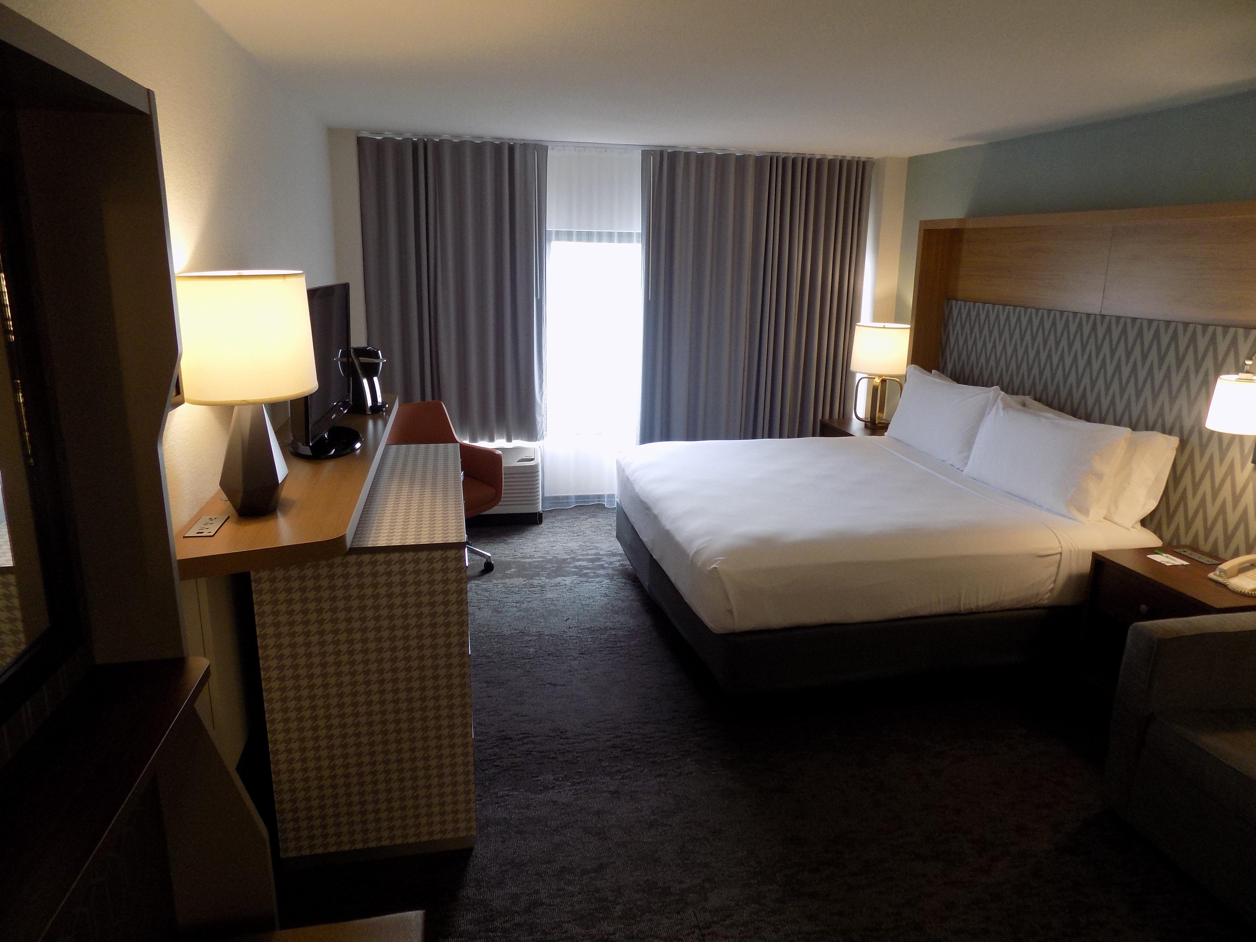 Hampton Inn Orlando-International Airport Kültér fotó