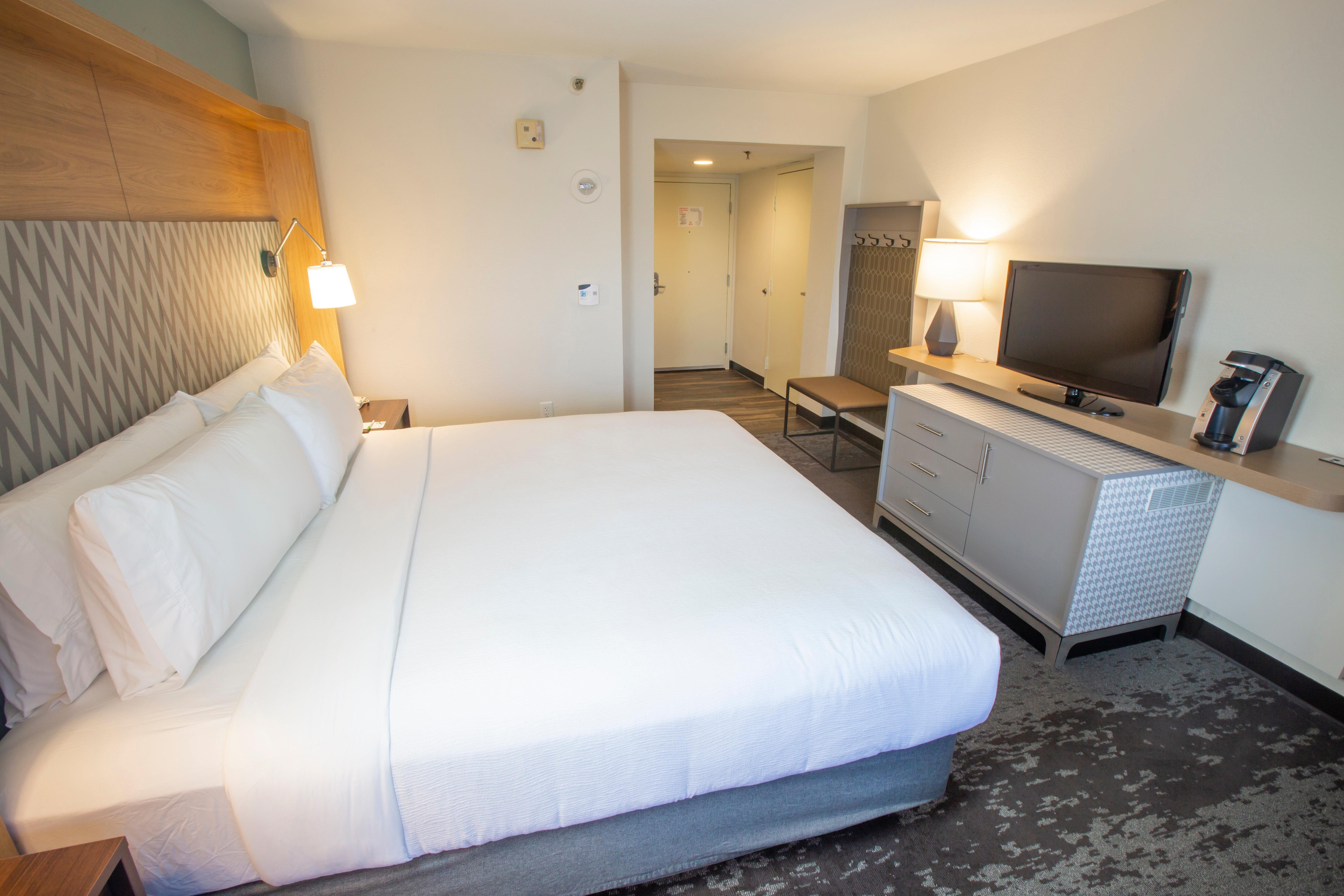 Hampton Inn Orlando-International Airport Kültér fotó