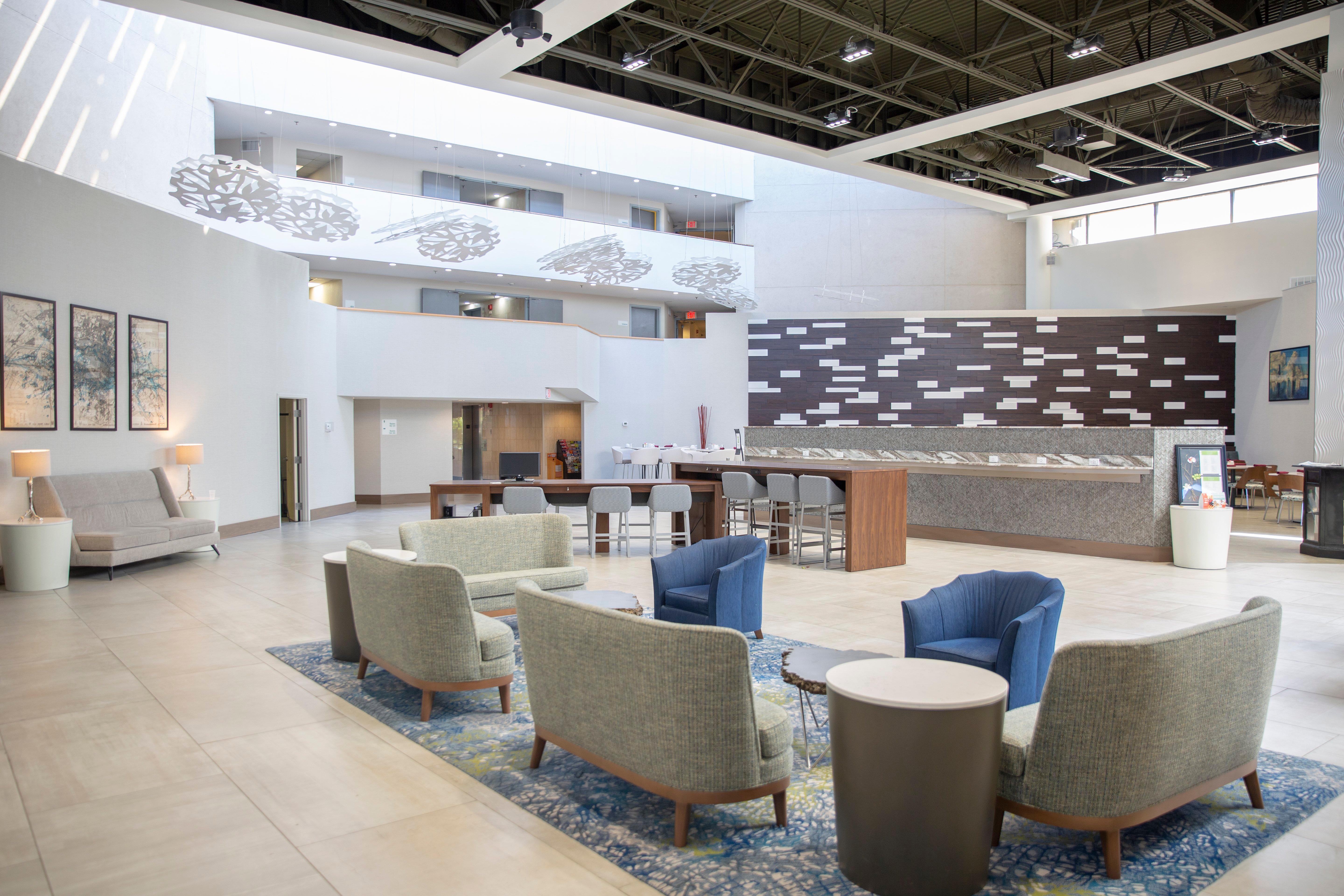 Hampton Inn Orlando-International Airport Kültér fotó