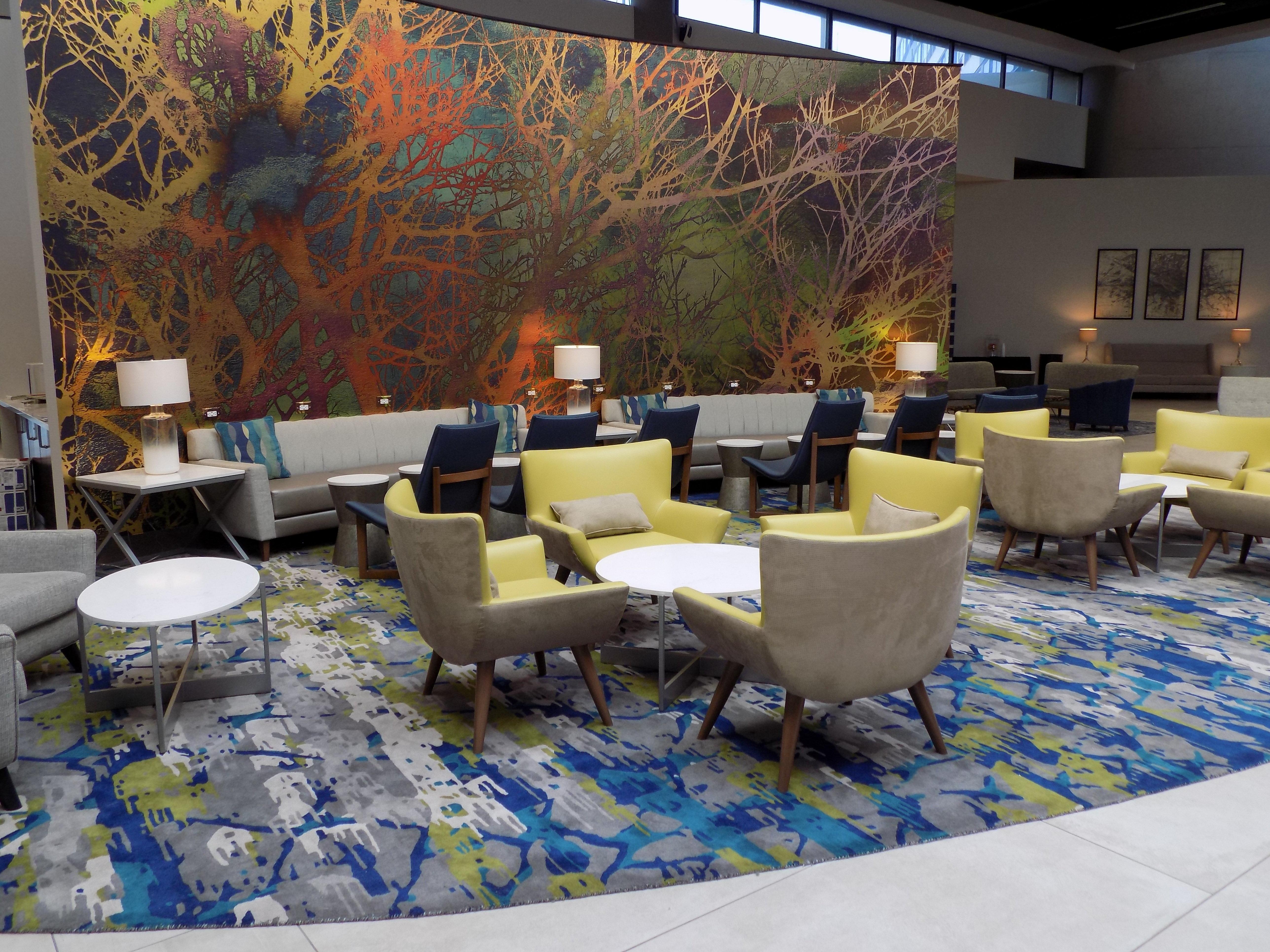 Hampton Inn Orlando-International Airport Kültér fotó
