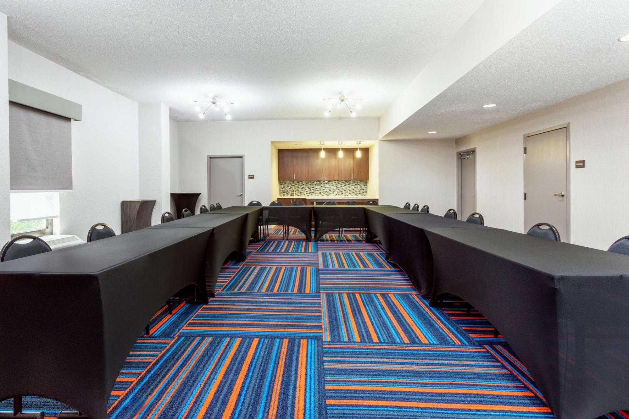 Hampton Inn Orlando-International Airport Kültér fotó